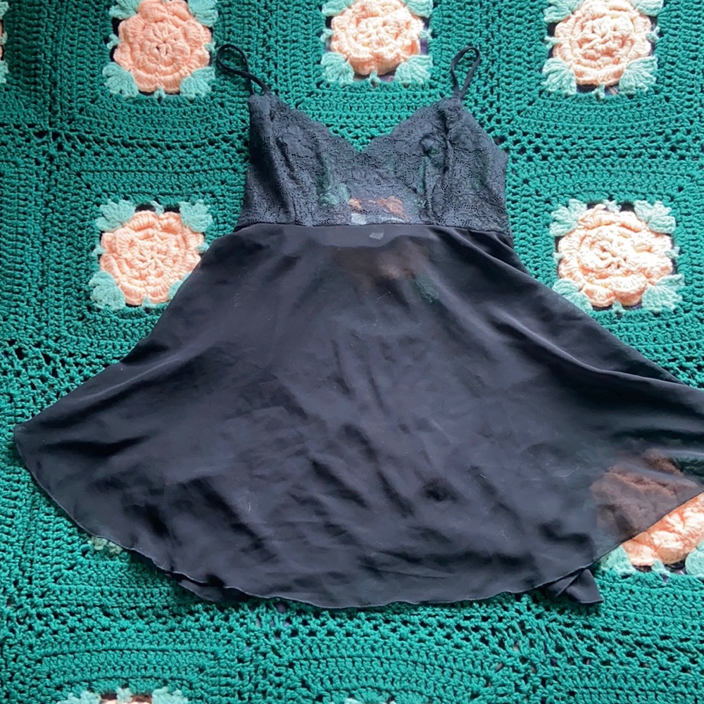 Vintage Victoria’s Secret nightie size S